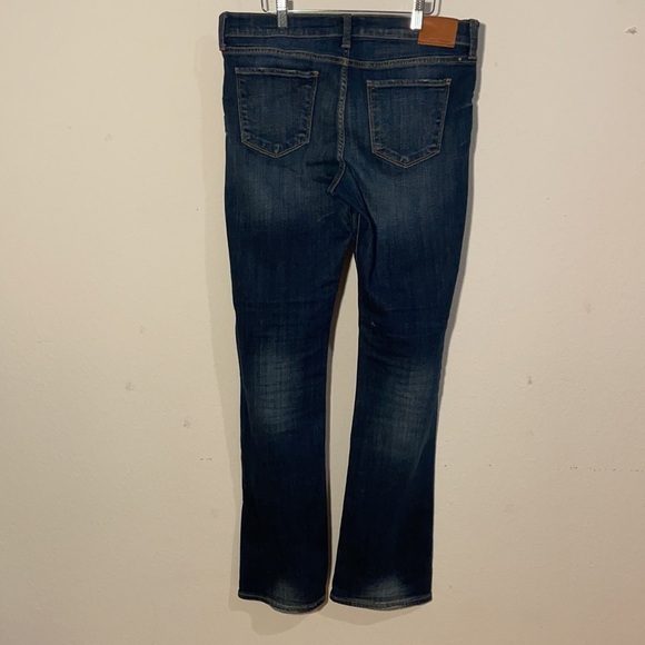 Lucky Brand Brooke Boot Cut Jeans size 10 / 30 - Picture 13 of 13